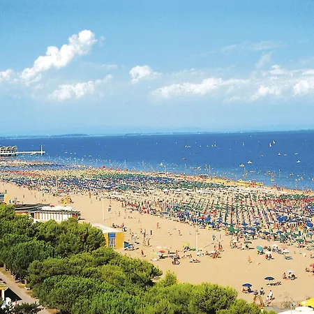 Venus-2 By Interhome 利尼亚诺萨比亚多罗