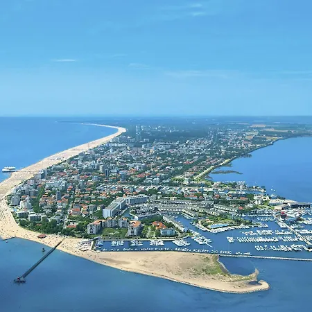 Daire Venus-2 By Interhome