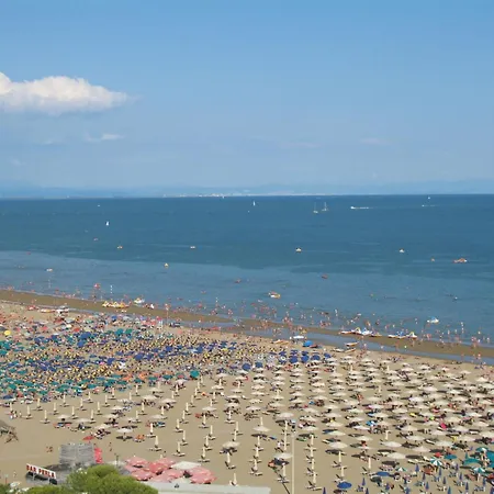 Apartment Venus-2 By Interhome Lignano Sabbiadoro