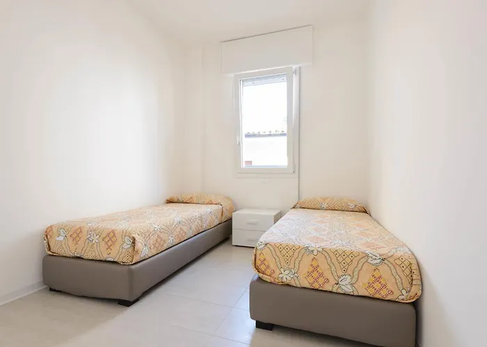 Venus-2 By Interhome Apartament