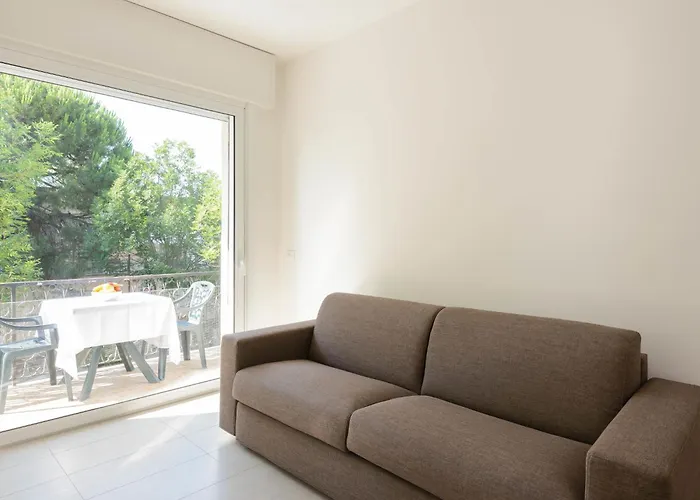 Apartament Venus-2 By Interhome *