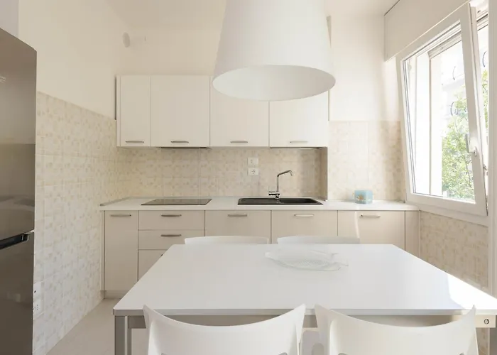 Apartament Venus-2 By Interhome Lignano Sabbiadoro